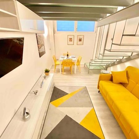 شقة Loft Di Lusso - Metro E Centro ميلان المظهر الخارجي الصورة