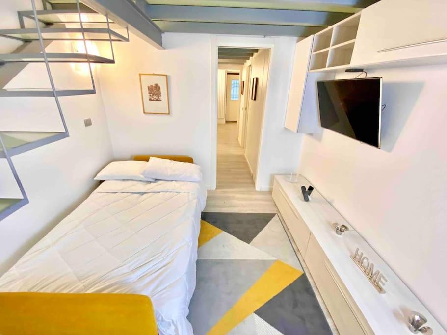 شقة Loft Di Lusso - Metro E Centro ميلان المظهر الخارجي الصورة